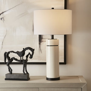 Emerson 30'' High 1-Light Table Lamp