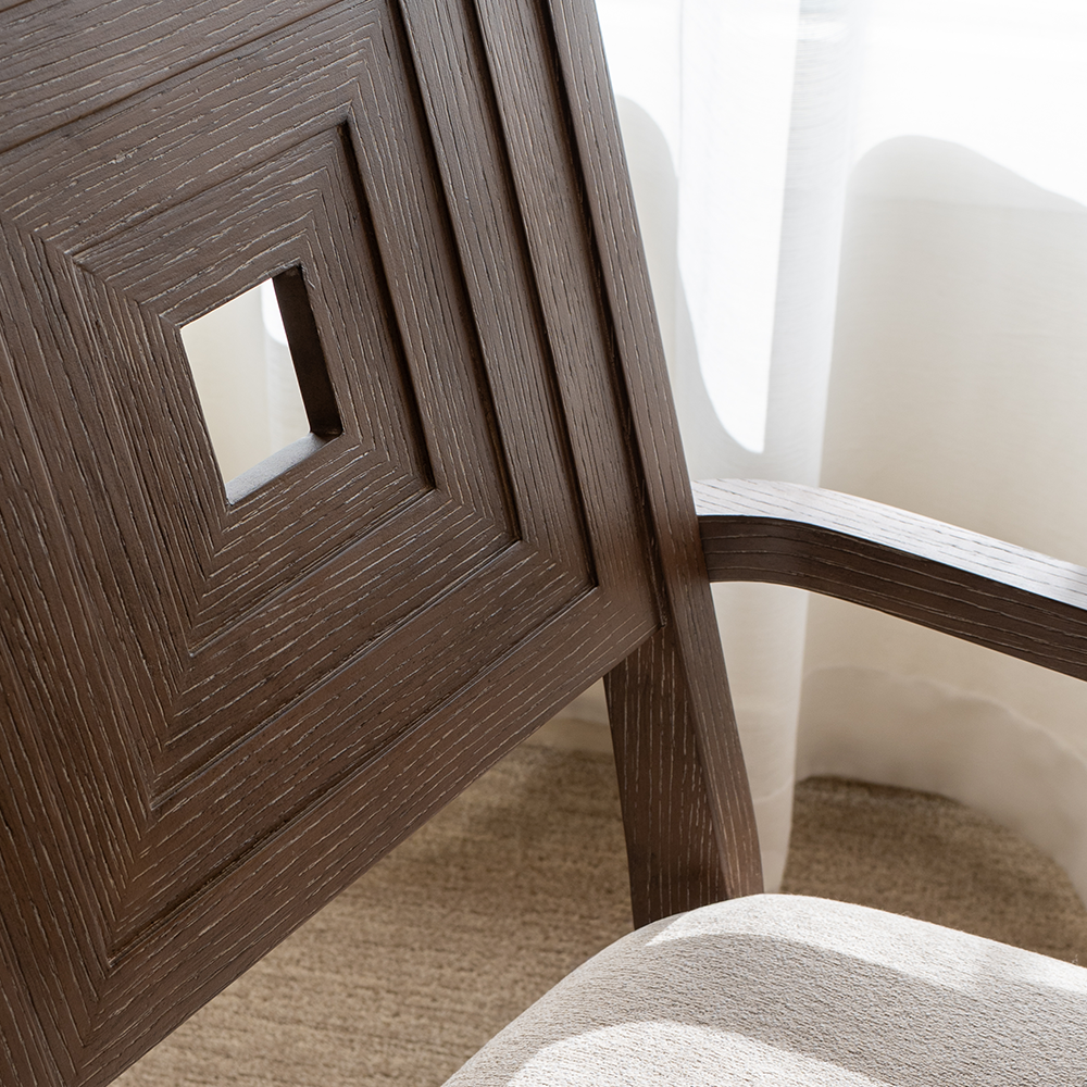Cascade Dining Chair