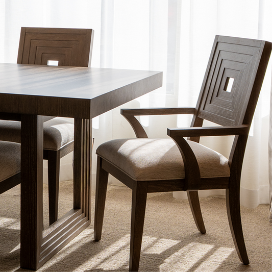 Cascade Dining Chair