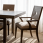 Cascade Dining Chair