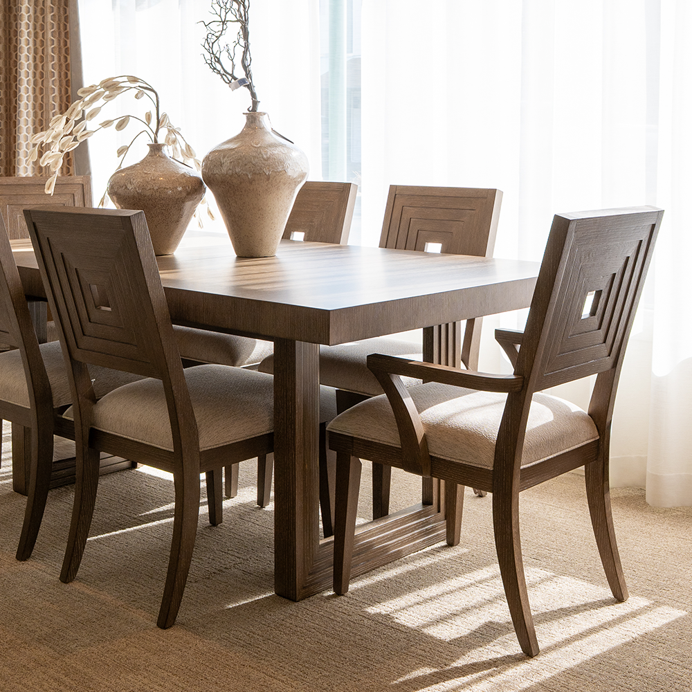 Cascade Dining Chair