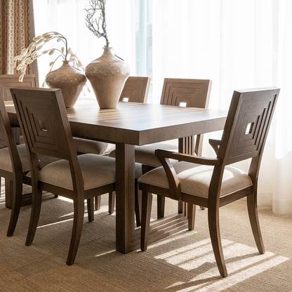 Cascade Dining Chair