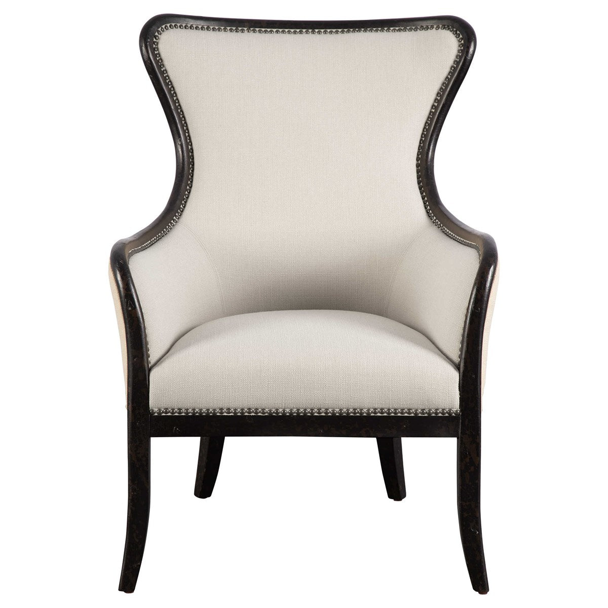 Sandy Wing Chair