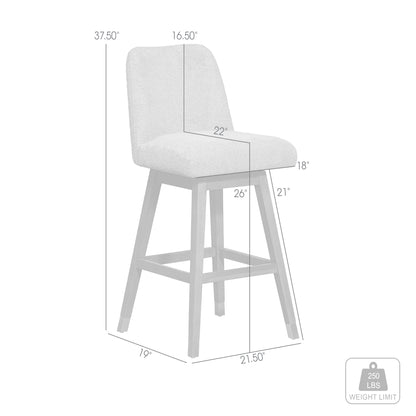 Amelia Counter Stool