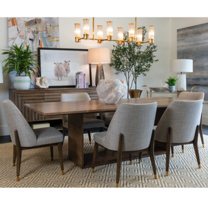 Rhett 96" Dining Table