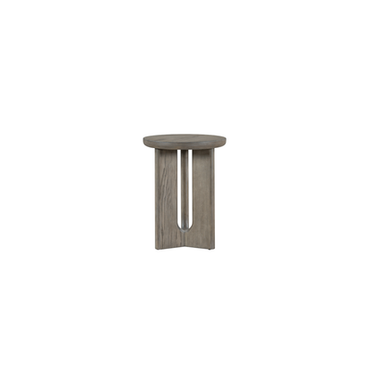 Beau End Table