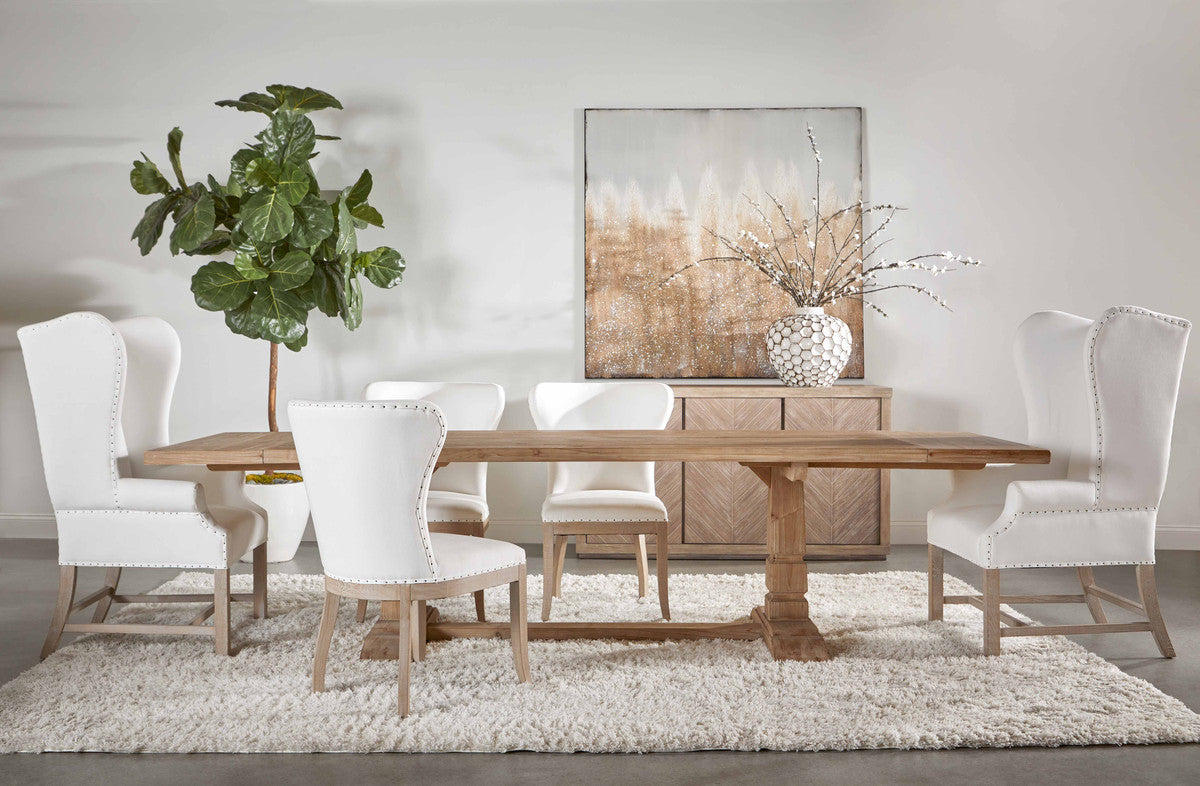 Adler Media Sideboard