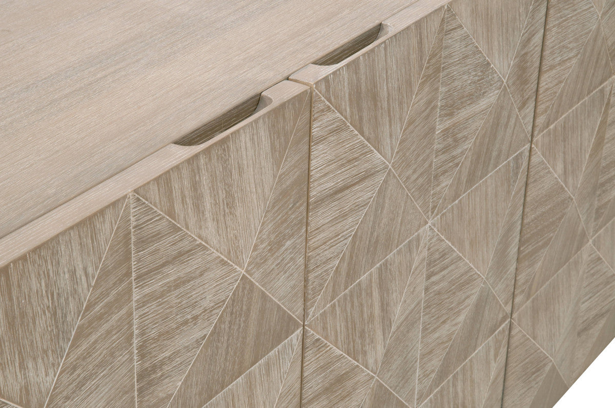 Adler Media Sideboard