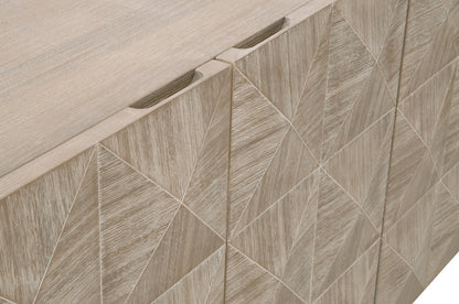 Adler Media Sideboard