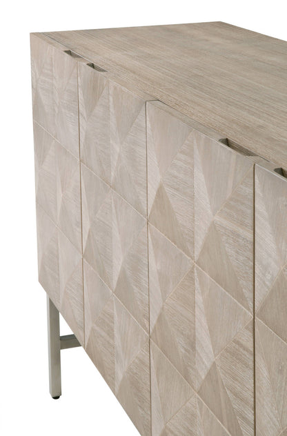 Adler Media Sideboard