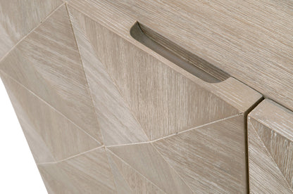 Adler Media Sideboard