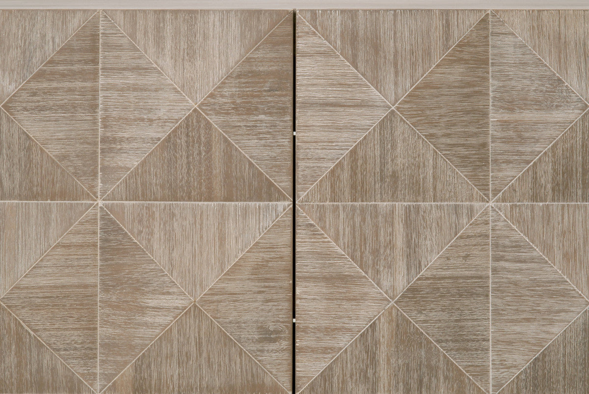 Adler Media Sideboard