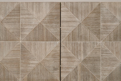 Adler Media Sideboard