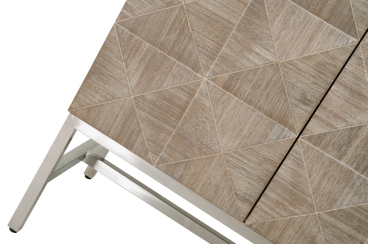 Adler Media Sideboard