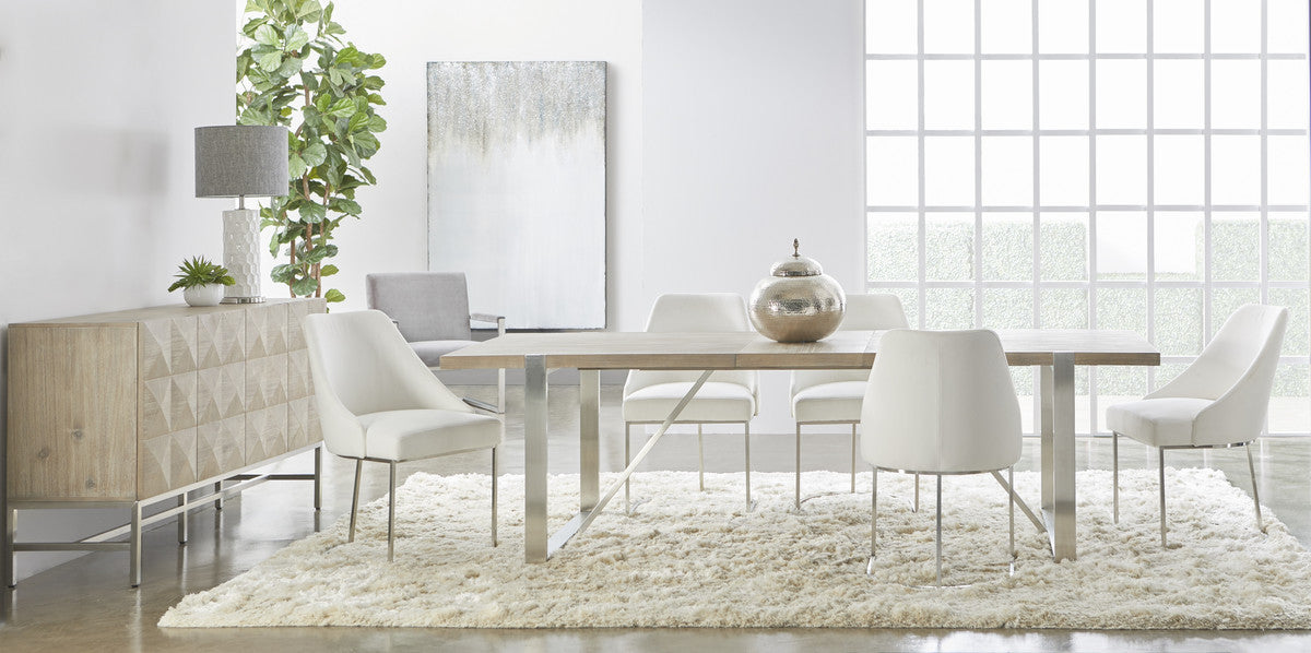 Adler Media Sideboard