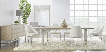 Adler Media Sideboard