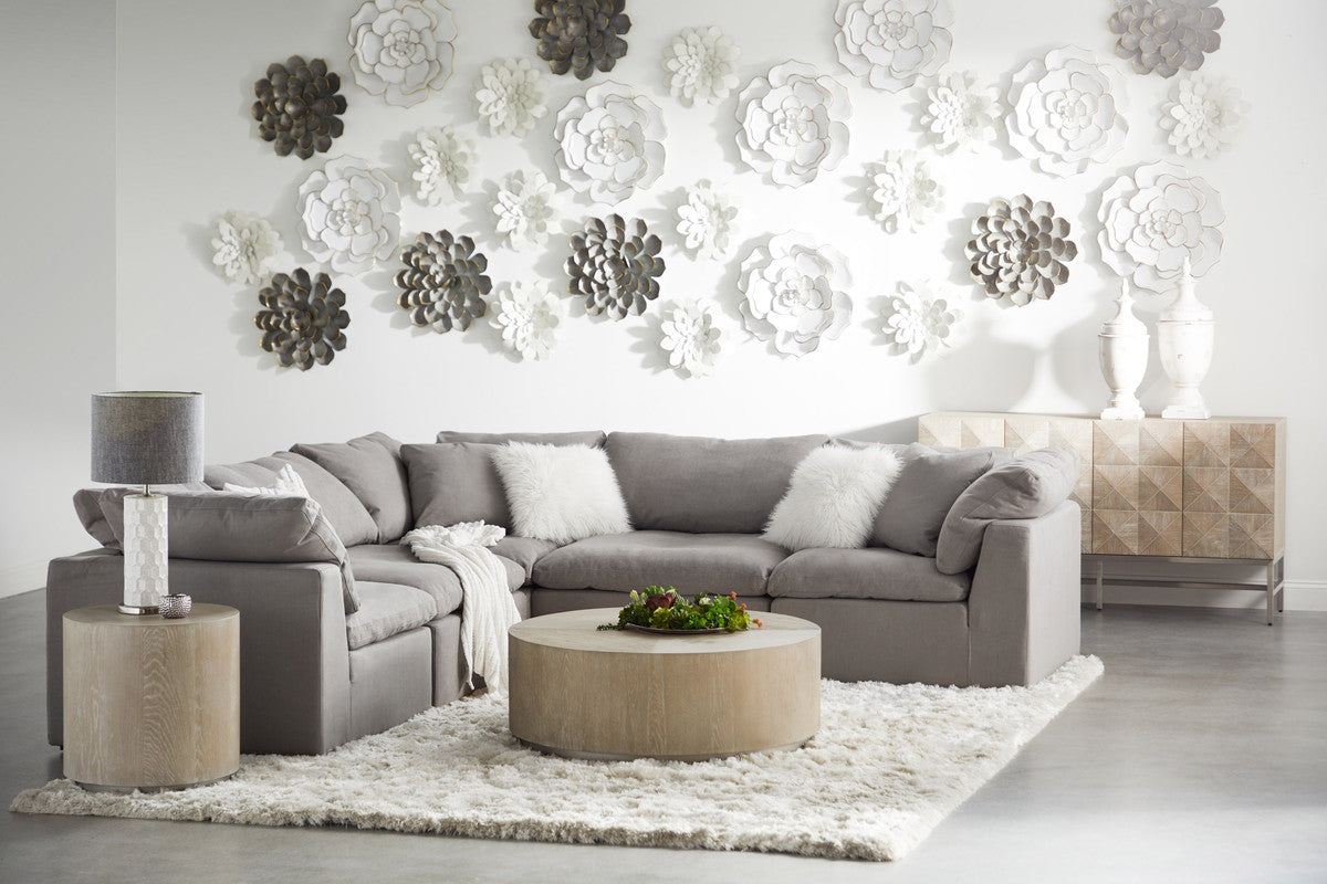 Adler Media Sideboard