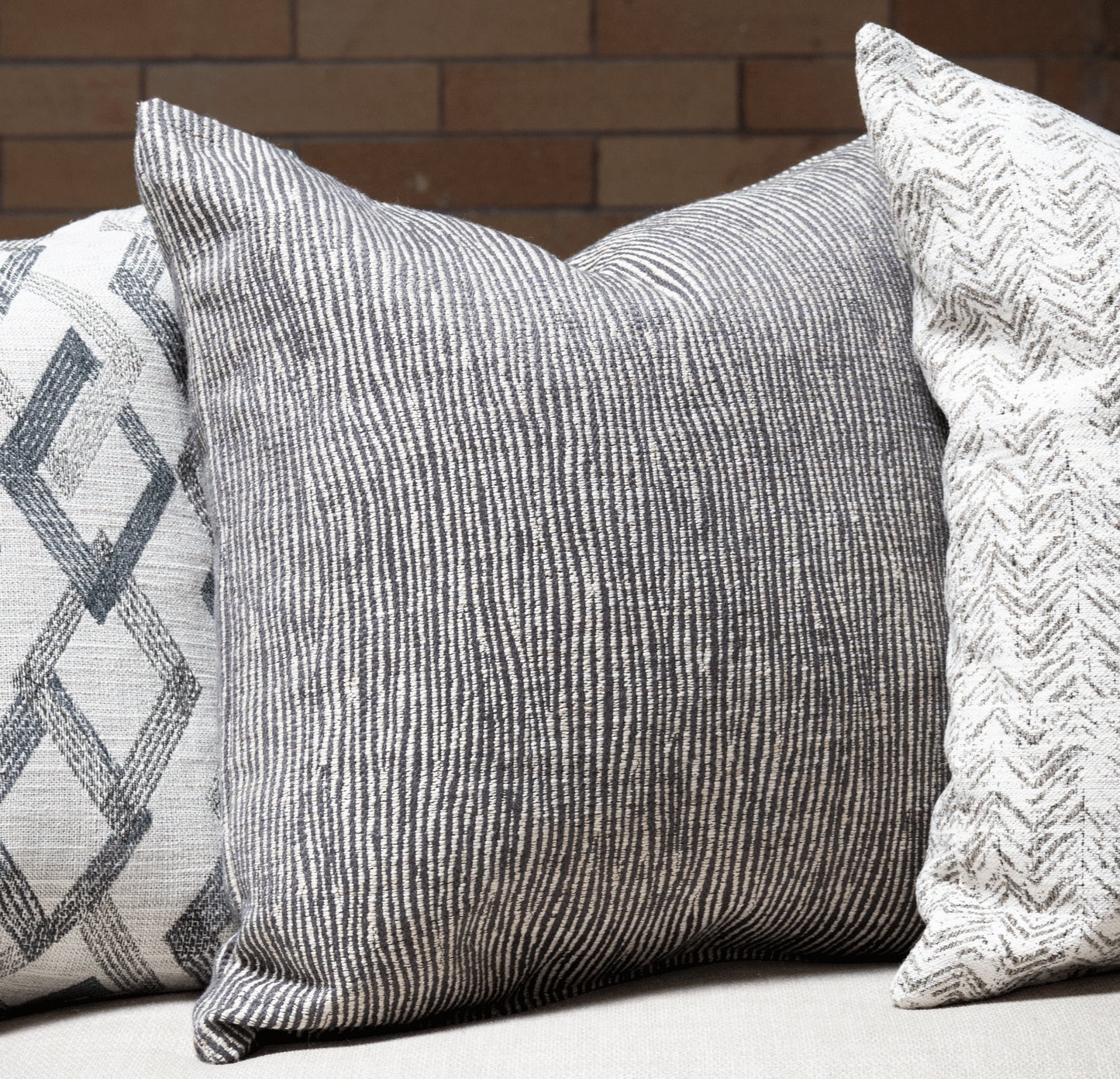 Audra 24" Pillow