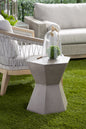 Bento Accent Table