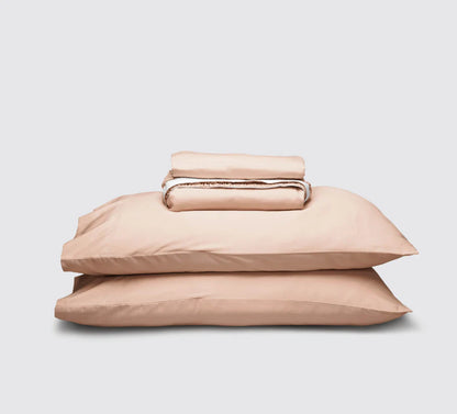 WEIGHTLESS COTTON - PREMIUM SHEETS+