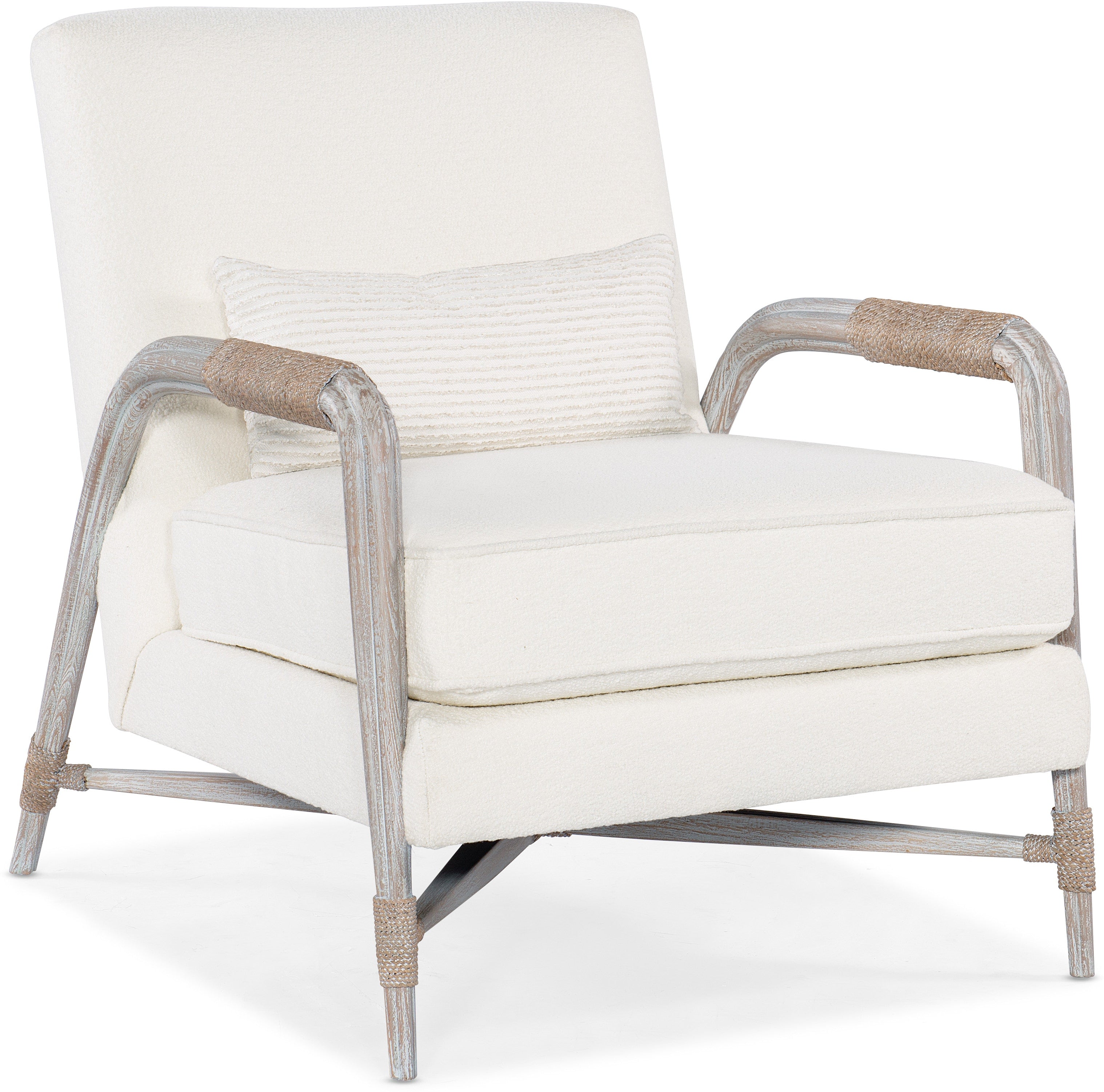 Hooker Furniture Isla Accent Lounge Chair
