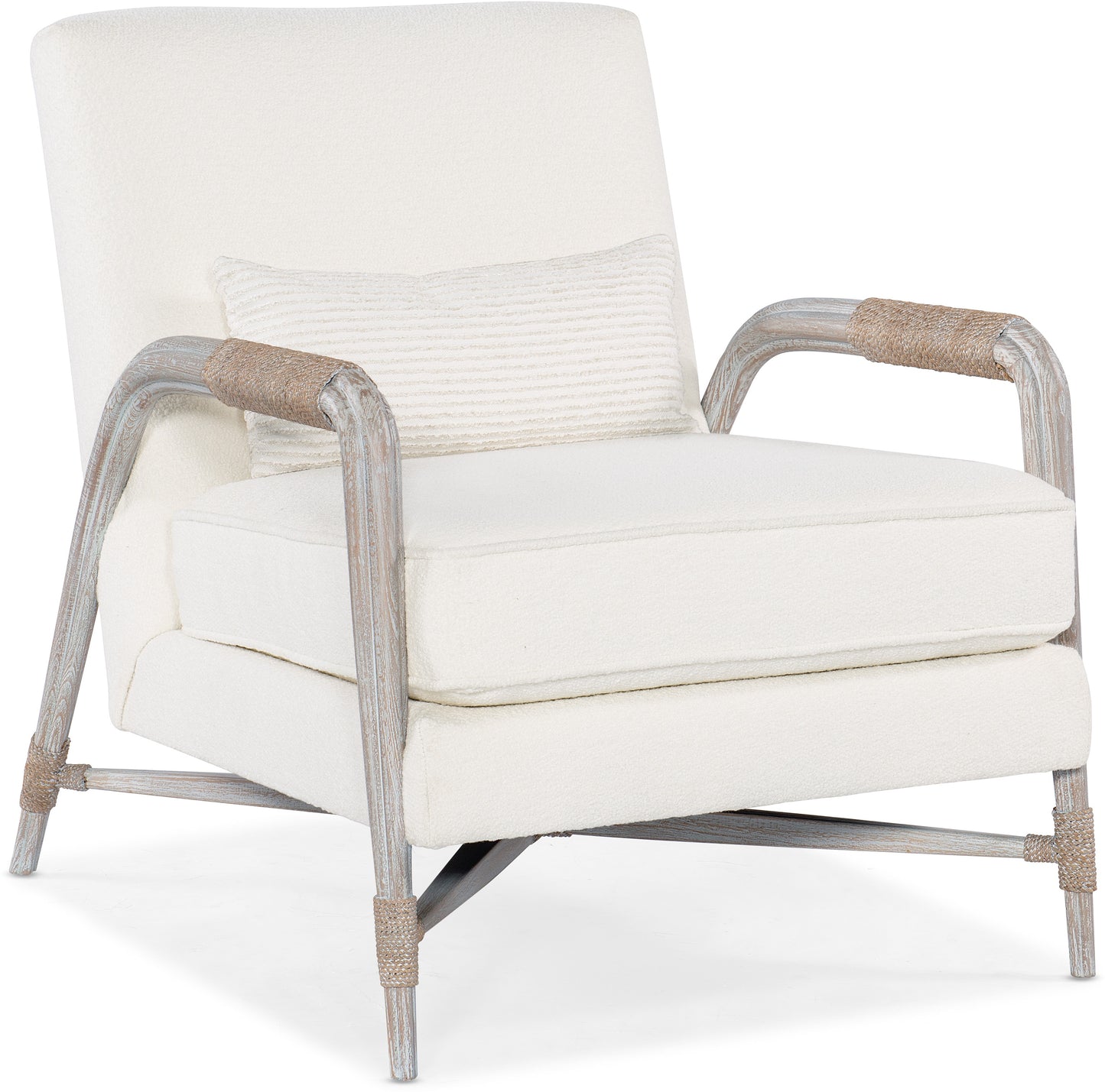 Hooker Furniture Isla Accent Lounge Chair