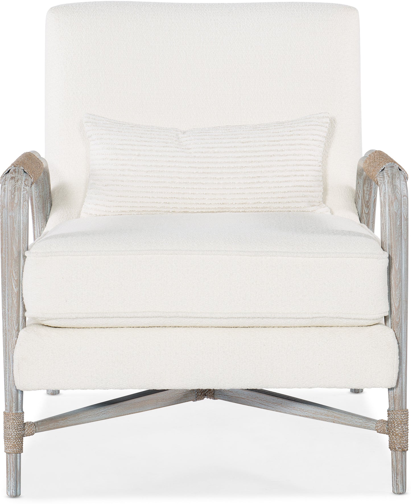 Hooker Furniture Isla Accent Lounge Chair
