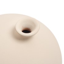 Cy Vase - Small White