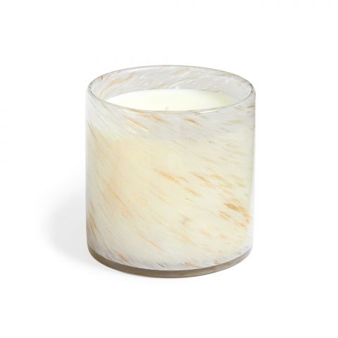 LAFCO Champagne Holiday Candle