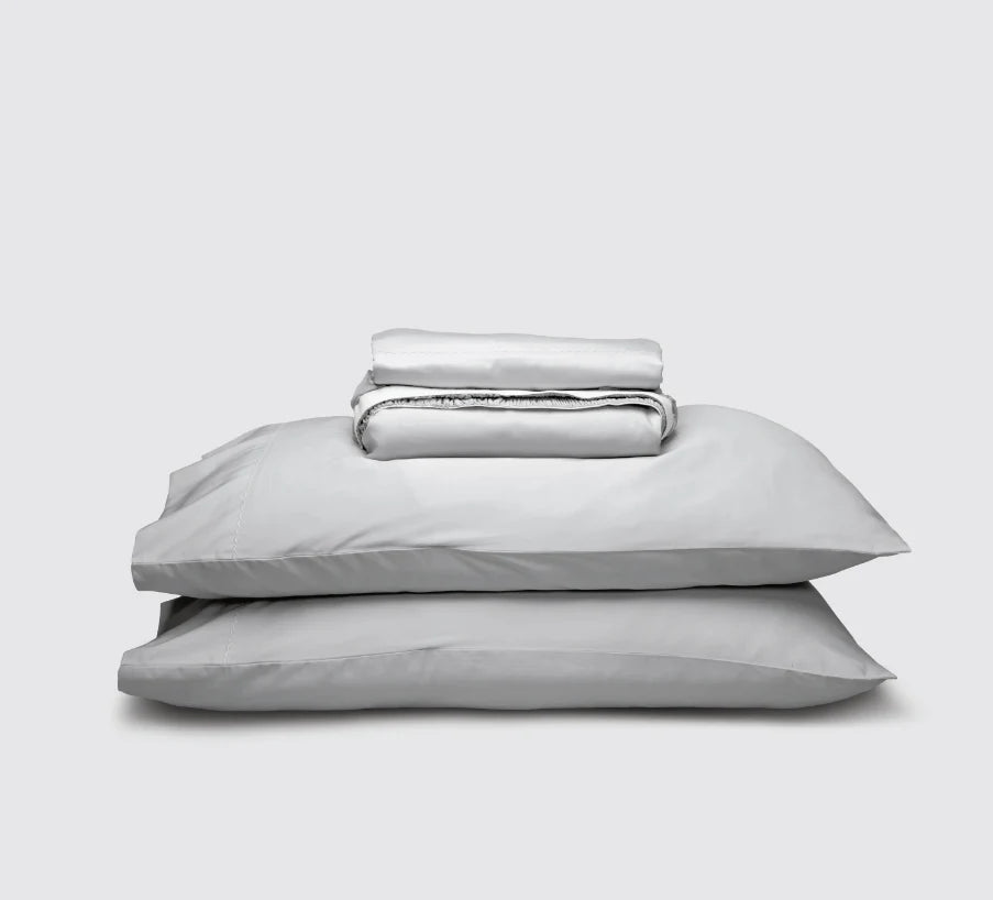 WEIGHTLESS COTTON - PREMIUM SHEETS+