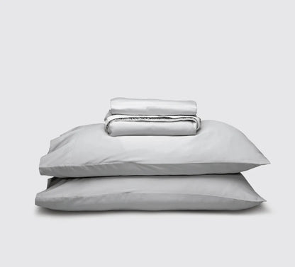 WEIGHTLESS COTTON - PREMIUM SHEETS+