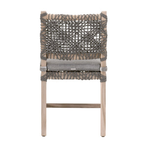 Costa Outdoor Dining Chair