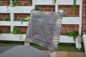 Costa Outdoor Dining Chair