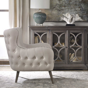 Donya Accent Chair