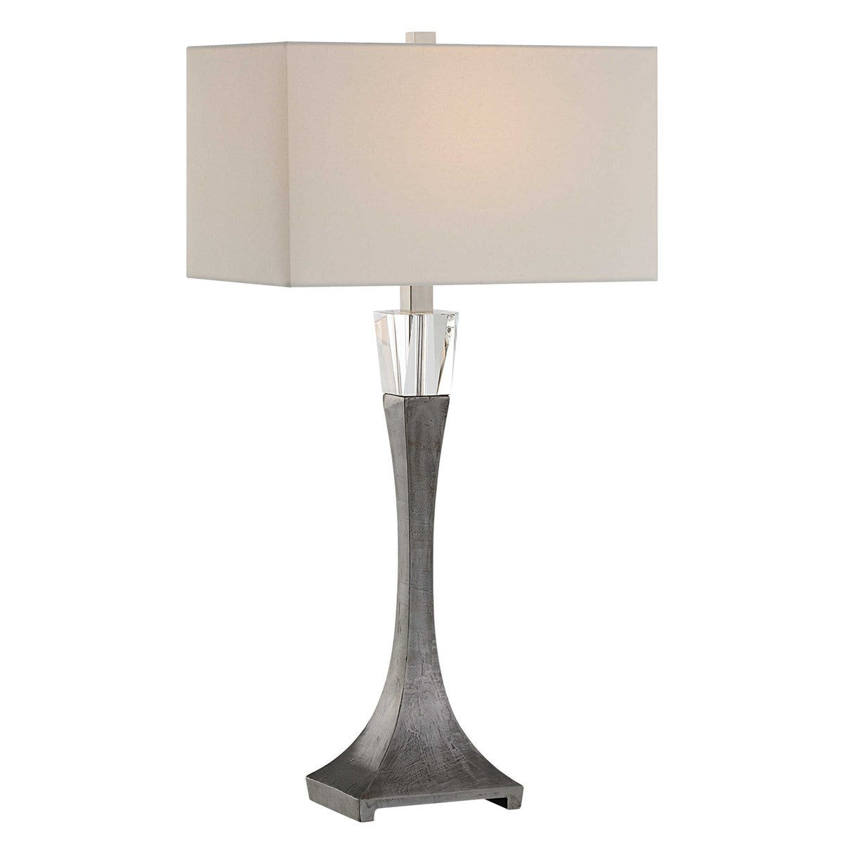 Edison Table Lamp