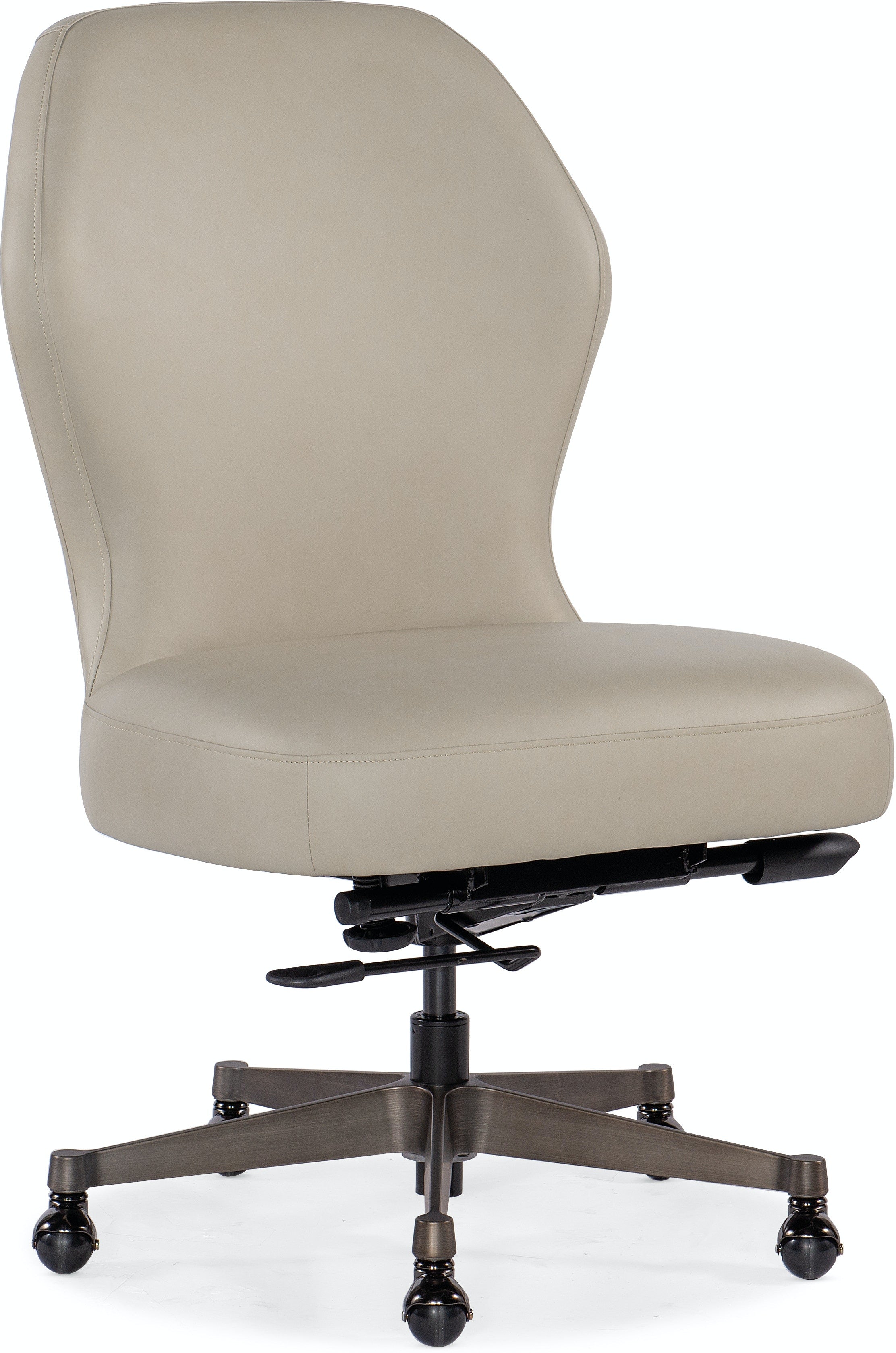 Hooker Furniture Executive Swivel Tilt Chair
