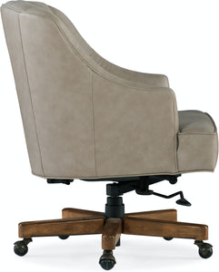 Hooker Furniture Haider Executive Swivel Tilt Chair