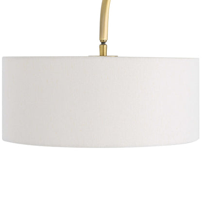 Huxford Floor Lamp