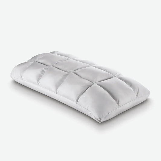 SoftCell® Chill Pillow with Memory Foam & Cooling Gel