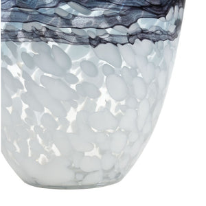 Loch Seaforth Vase - Small