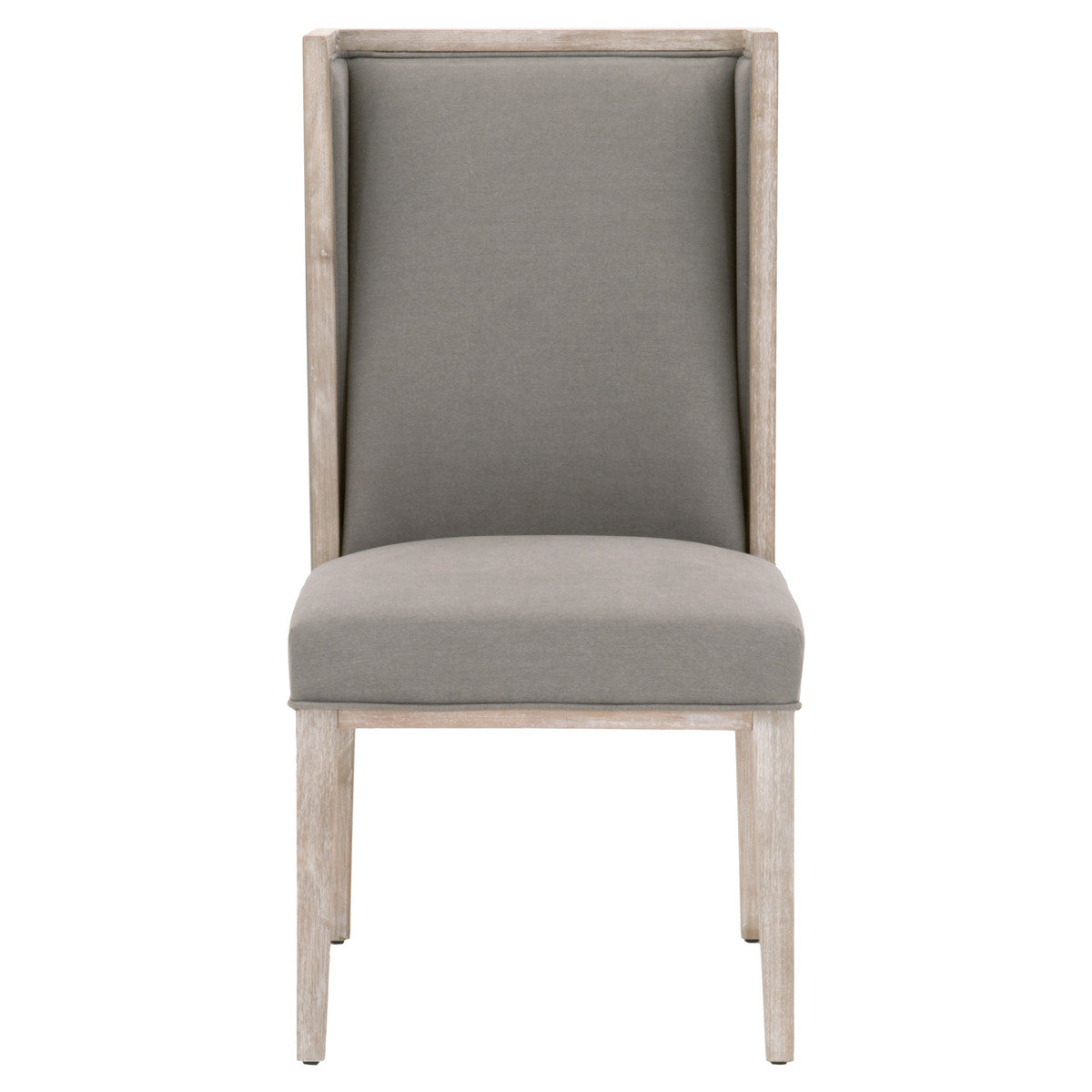 Martin Wing Chair - Set of 2