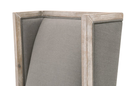 Martin Wing Chair - Set of 2