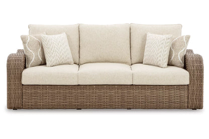 Beachcomber Outdoor Sofa