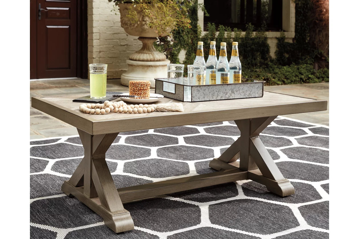 Bay Club Cocktail Table
