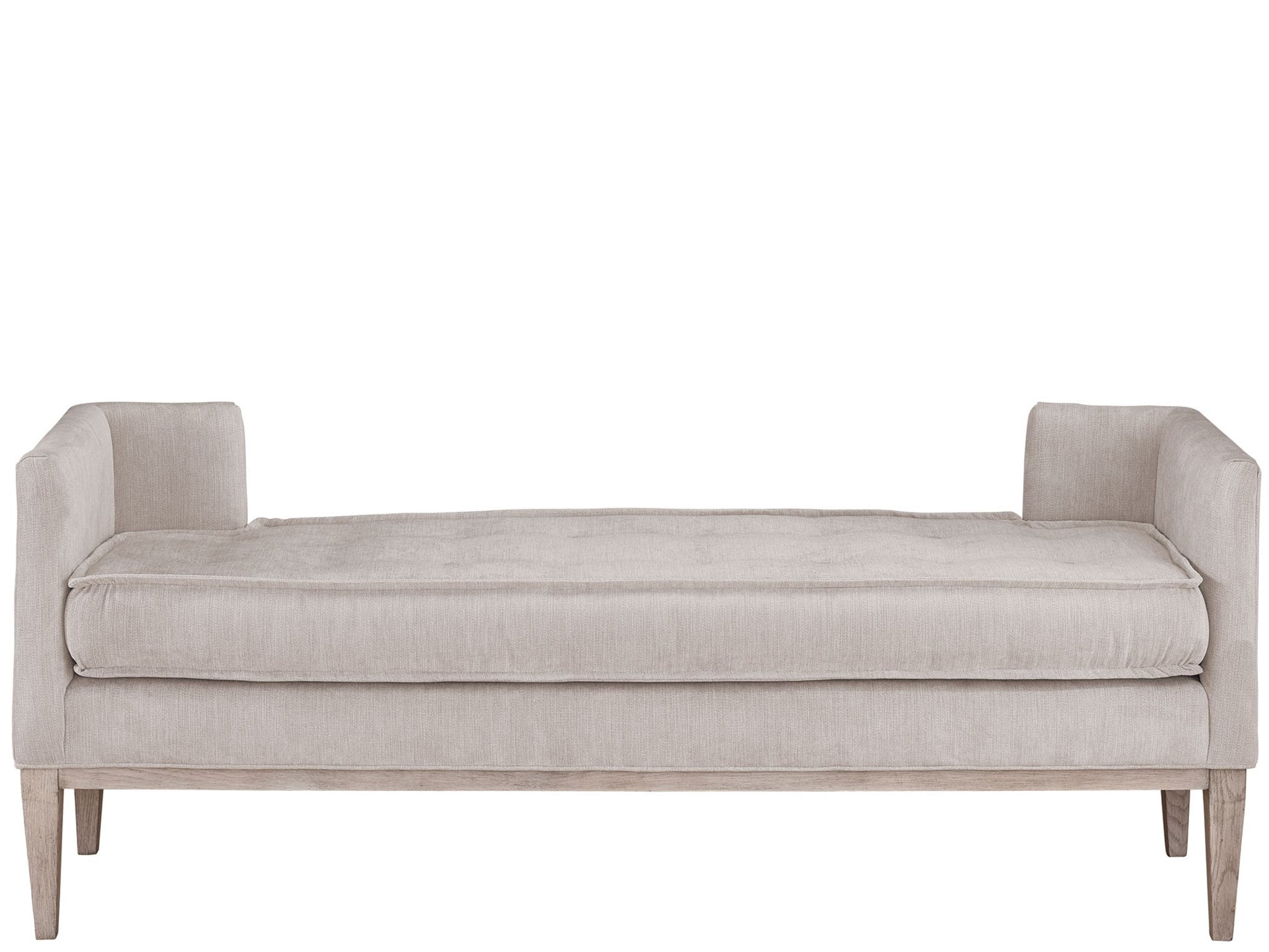 Past Forward Maxwell Bench