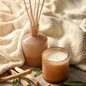 LAFCO Retreat Candle