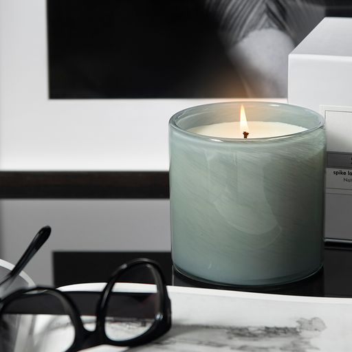 LAFCO Spike Lavender Candle