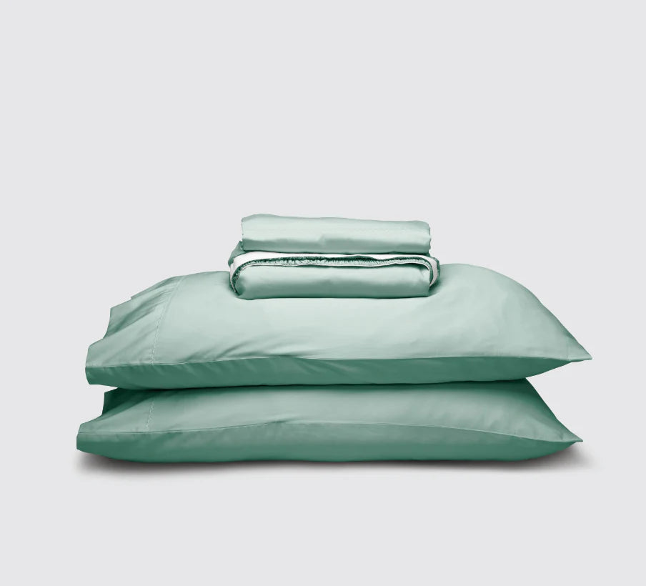 WEIGHTLESS COTTON - PREMIUM SHEETS+
