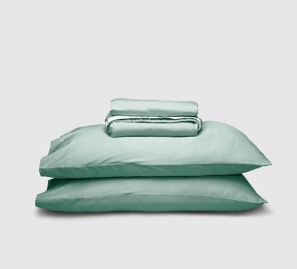 WEIGHTLESS COTTON - PREMIUM SHEETS+
