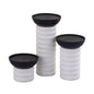 Stack Pillar Holder - Set of 3